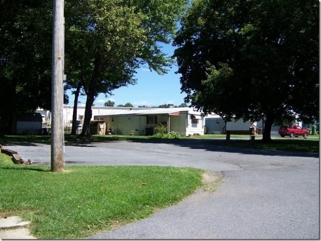 Building Photo - Lititz Mobile Home Park