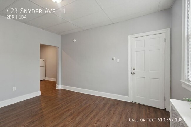 Building Photo - 2 Bedroom 1 Bath  Apartment in Queens Vill...