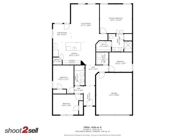 Building Photo - 1225 Bosque Ln