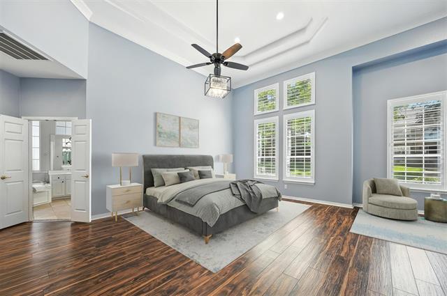 Building Photo - 8105 Hazeltine Dr