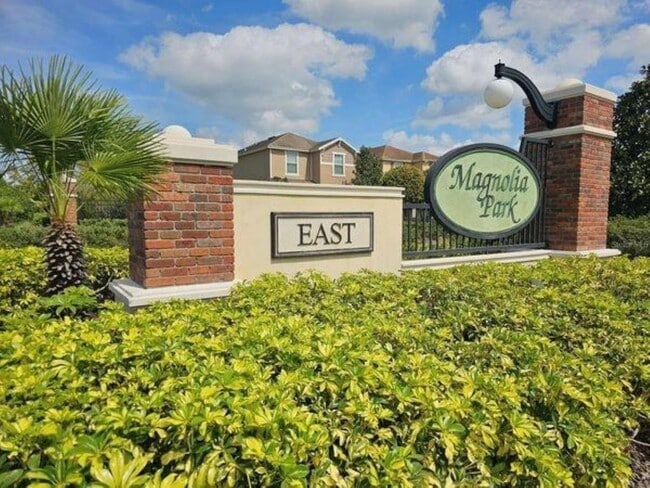 Community Gate - 4635 Chatterton Way