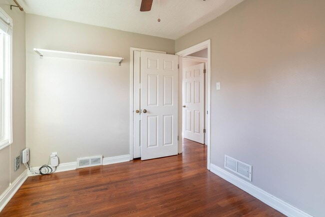 Building Photo - Beautiful Brick Home with Garden, Finished Basement & Detached Garage Office