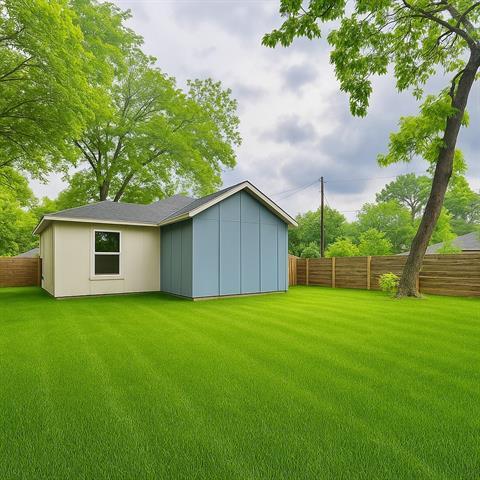 Building Photo - 3801 Carpenter Ave