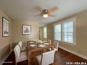 Building Photo - 413 E Courtland Pl