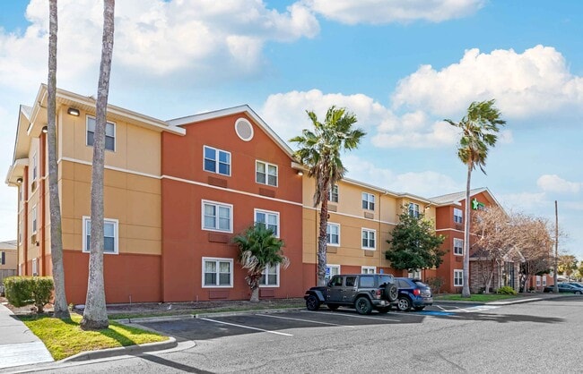 Primary Photo - Furnished Studio-Corpus Christi - Staples