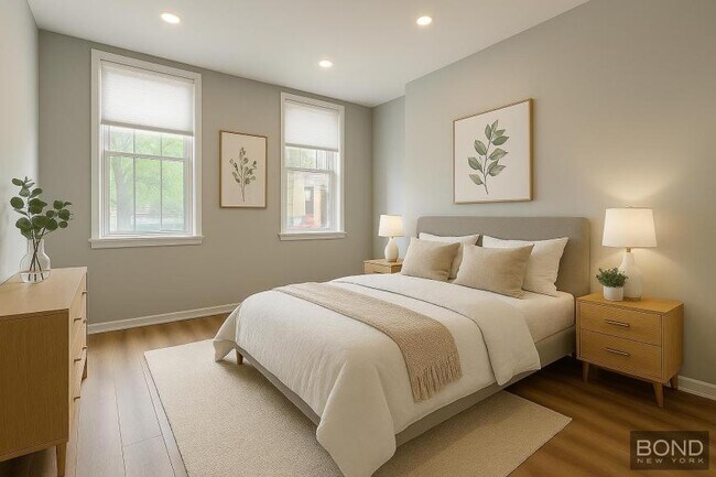 Building Photo - 2 bedroom in RIDGEWOOD NY 11385
