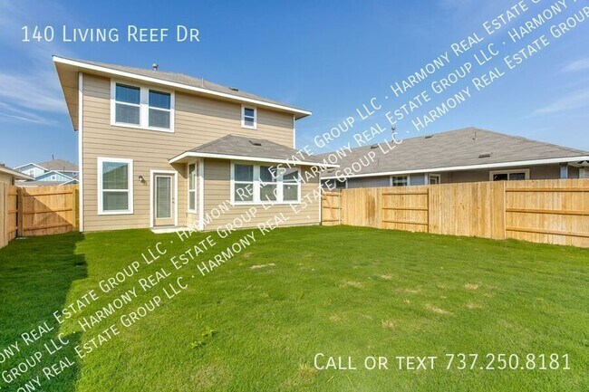 Building Photo - 140 Living Reef Dr