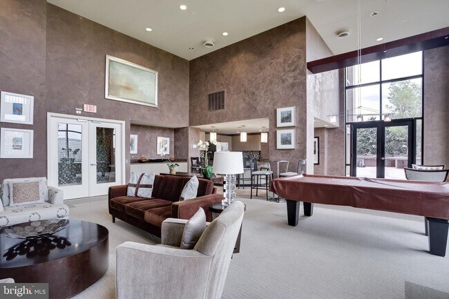 Party Room - 2451 Midtown Ave