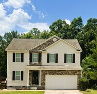Building Photo - Blythewood home near Ft Jackson & Scout Mo...