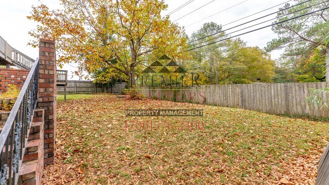 Building Photo - 3812 Wingate Dr