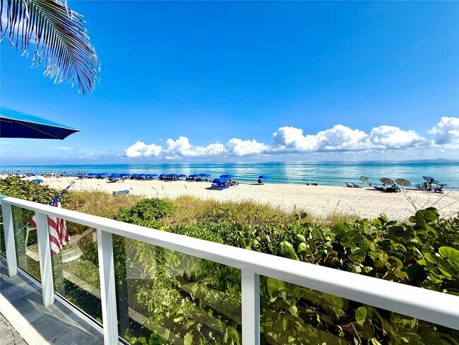 Building Photo - 1890 S Ocean Dr