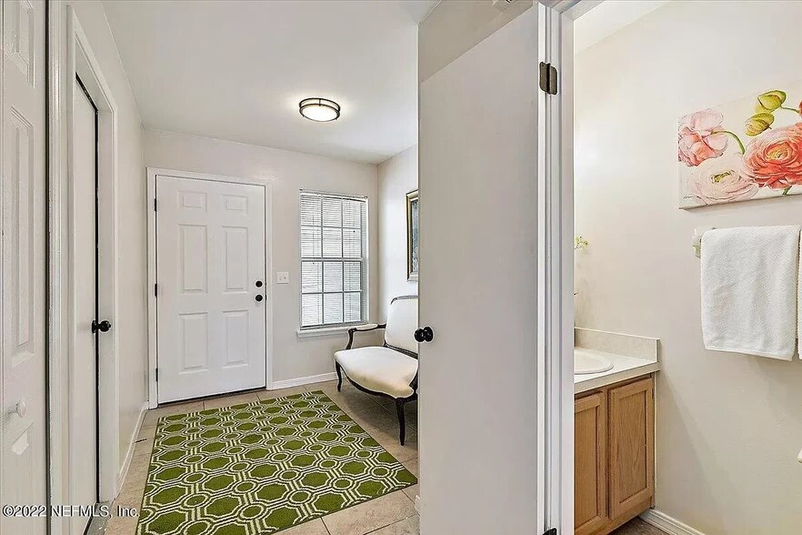 Front Door - 11290 Lake Mandarin Cir E
