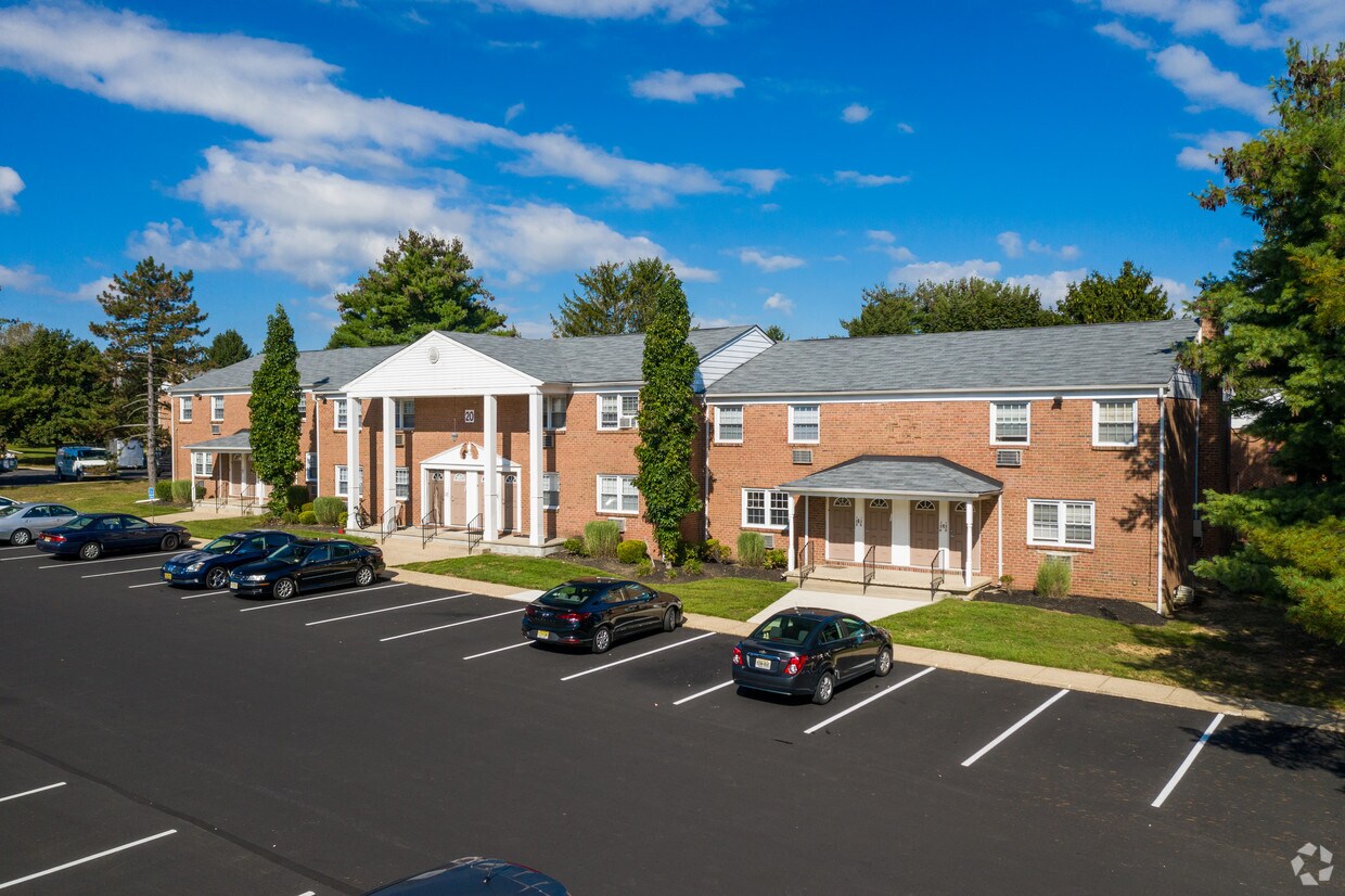 Northgate Village Burlington
