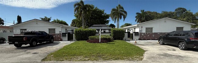 Building Photo - 500 SW 7th St