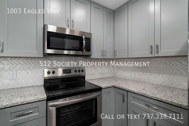 Building Photo - 1003 Eagles Way