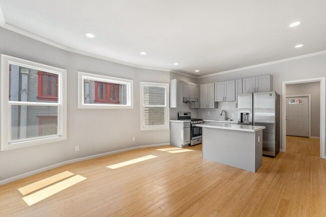 Building Photo - 1015 Martin Luther King Jr Way