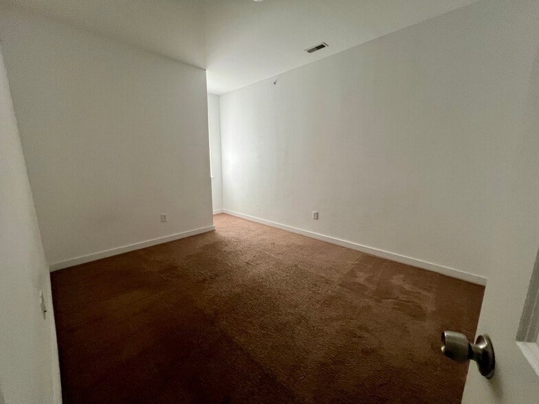Bedroom 2 - 1702 Cecil B Moore Ave