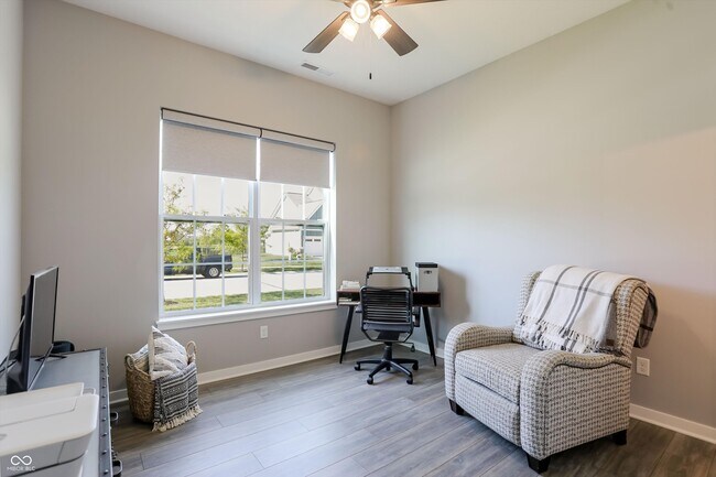 Building Photo - 1534 Birchfield Dr