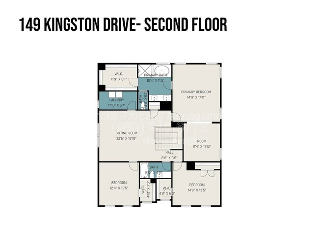 Building Photo - 149 Kingston Drive