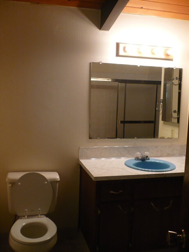 Building Photo - Winter Special-$300 Off First Mo. Rent-One Bedroom Loft A-frame Nestled In The Trees