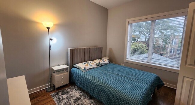 Building Photo - Breathtaking, Fully Furnished 2-Bedroom, 2-Bath Condo Near Medical District