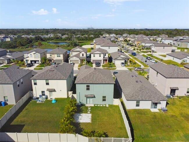 Building Photo - 5507 Rainwood Meadows Dr