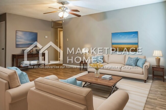 Building Photo - 5231 Haynes Dr