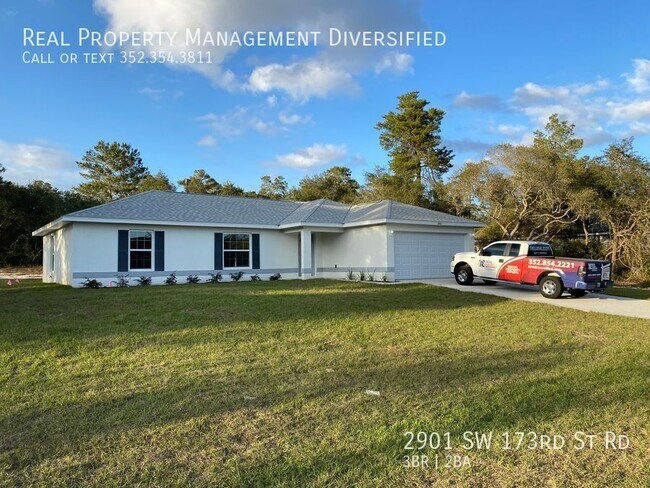 Building Photo - 2901 SW 173rd Street Rd