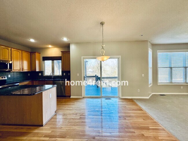 Building Photo - Gorgeous, Updated Home w/ Granite Counters and Wood Floors in Kitchen, Walkout Finished Basement!
