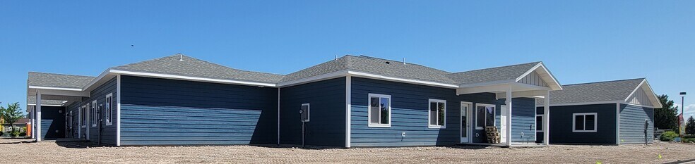Primary Photo - 1115 Hoopes Ave