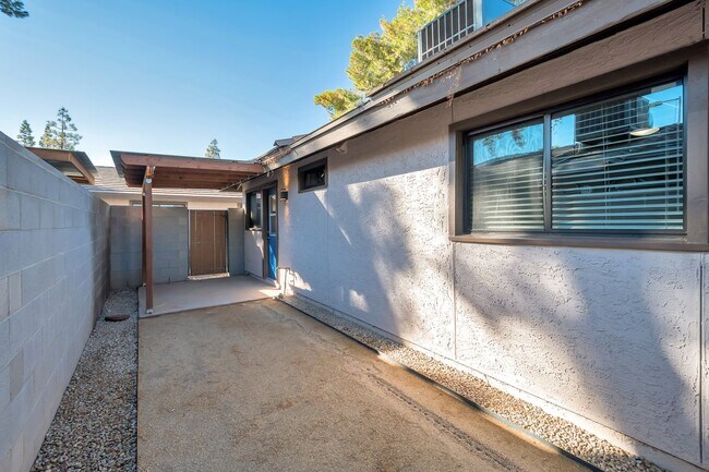 Interior Photo - Montara Apartments