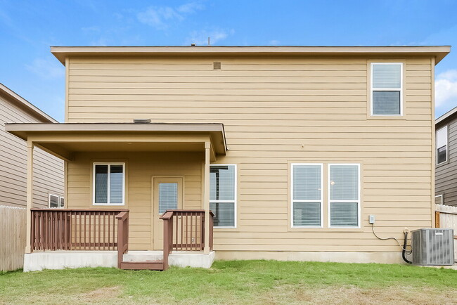 Building Photo - 10807 Balmorhea