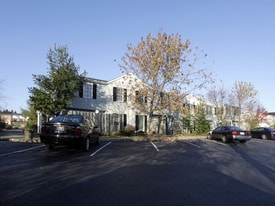Building Photo - Waterside Townhomes