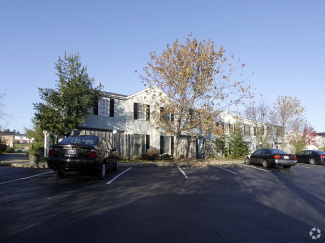 Primary Photo - Waterside Townhomes