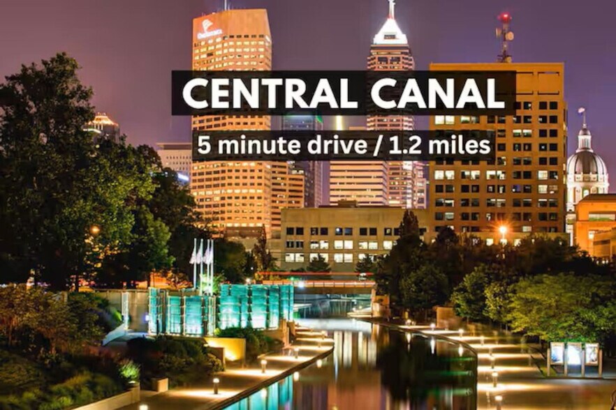 Building Photo - 421 N Pennsylvania St