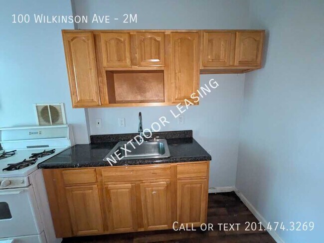 Building Photo - 100 Wilkinson Ave