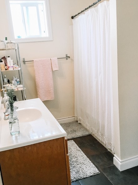 bathroom - 3030 62nd Ave SW