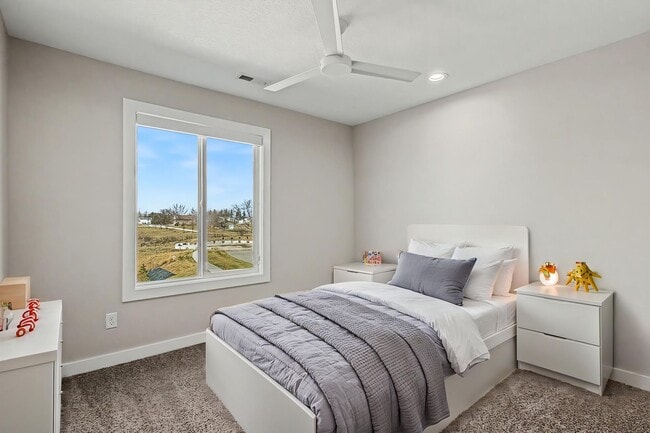 Building Photo - Luxury New Construction Townhome with Attached 2 Car Garage!