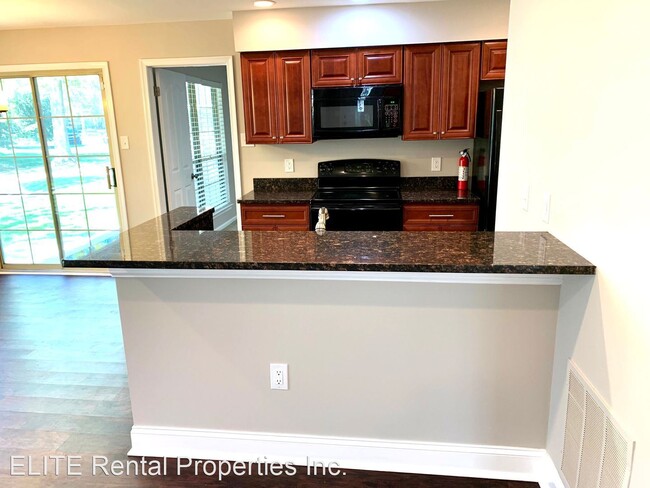Building Photo - 2 br, 2 bath House - 1109 Foxmeadow Drive