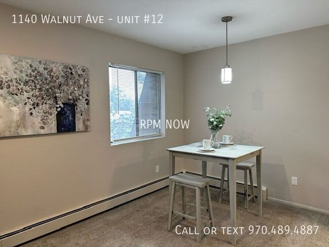 Building Photo - 1140 Walnut Ave