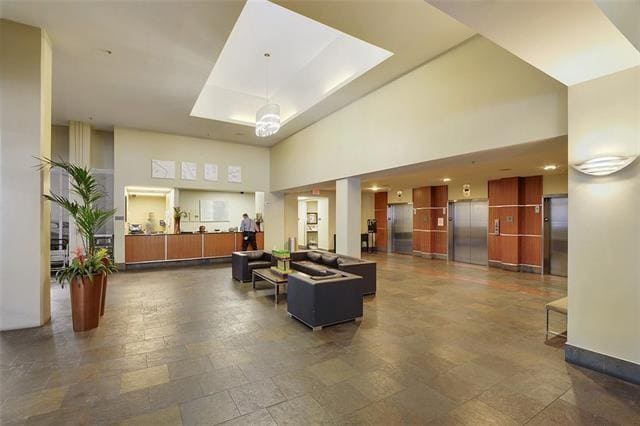 Building Photo - 1201 Canal St