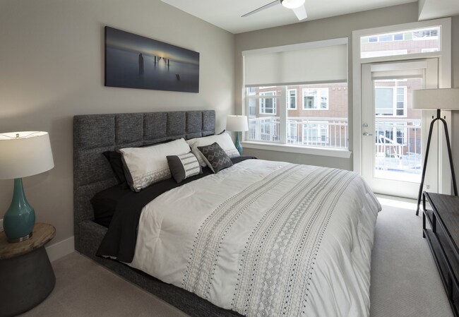 Building Photo - 1620 Platte St