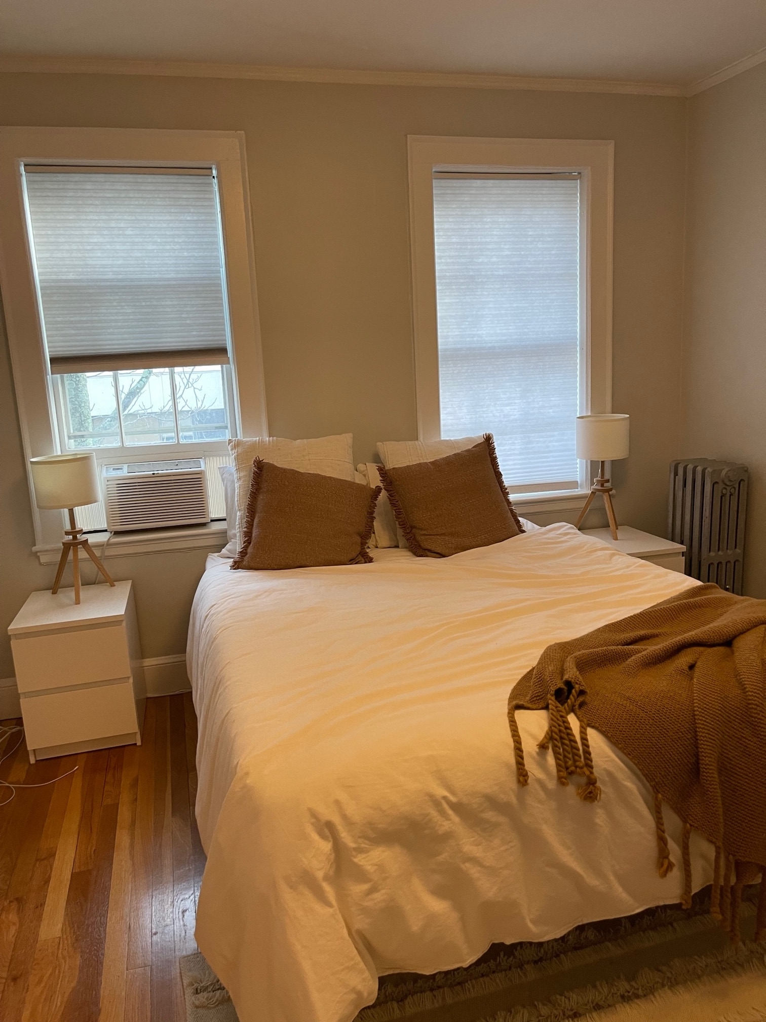 Bedroom - 9 Ellery St