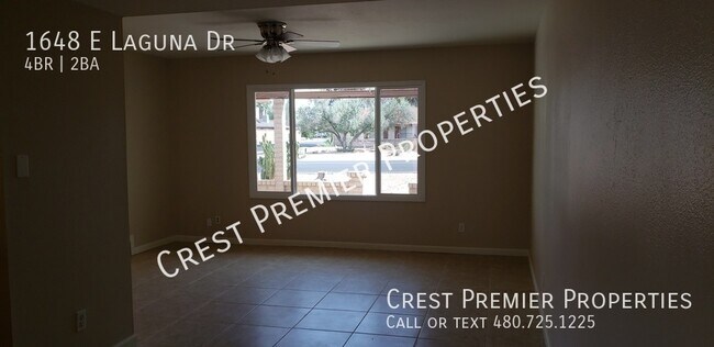 Building Photo - 1648 E Laguna Dr