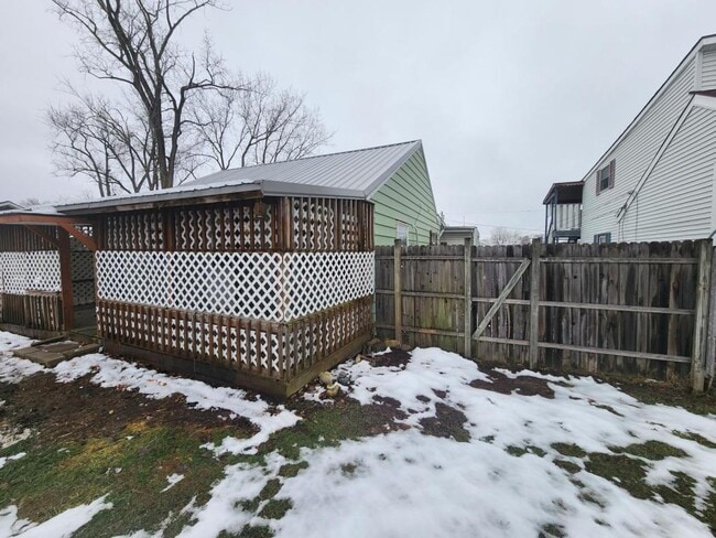 Building Photo - 3525 Allen Ave