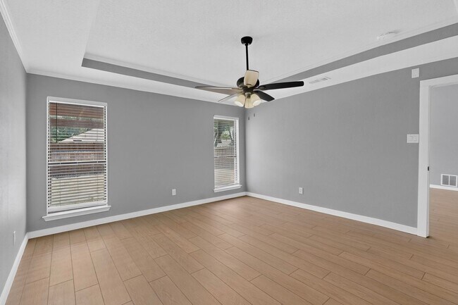 Building Photo - 3510 Amber Ave