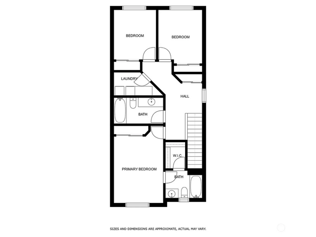 Building Photo - Stunning 3-Bedroom Townhome In Bremerton