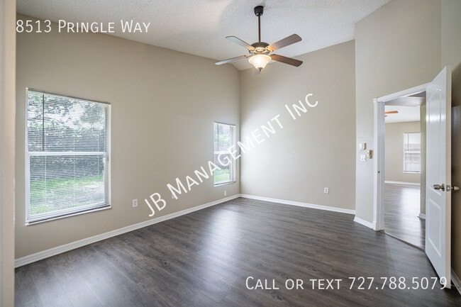 Building Photo - 8513 Pringle Way