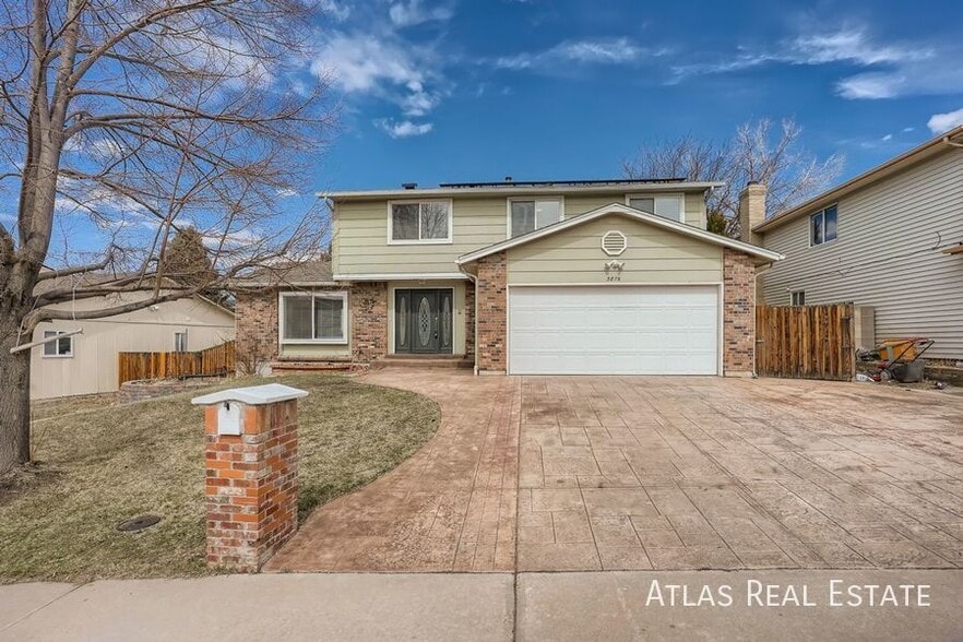 Primary Photo - 3876 S Andes Way