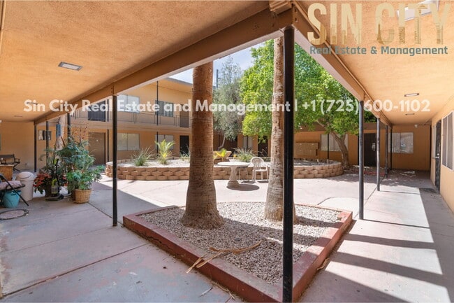Building Photo - Discover Urban Comfort: Spacious 1-Bedroom Oasis at Lyn Capri